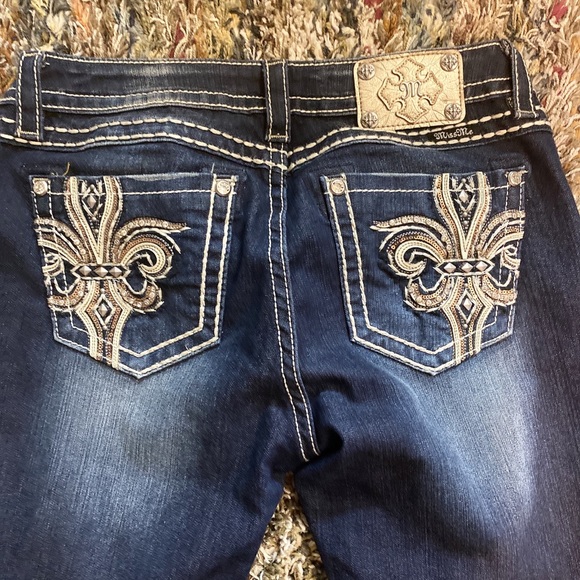 COPY - Miss me jeans - Picture 7 of 9